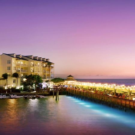 Ocean Key Resort & Spa, A Noble House Resort Ки-Уэст Экстерьер фото