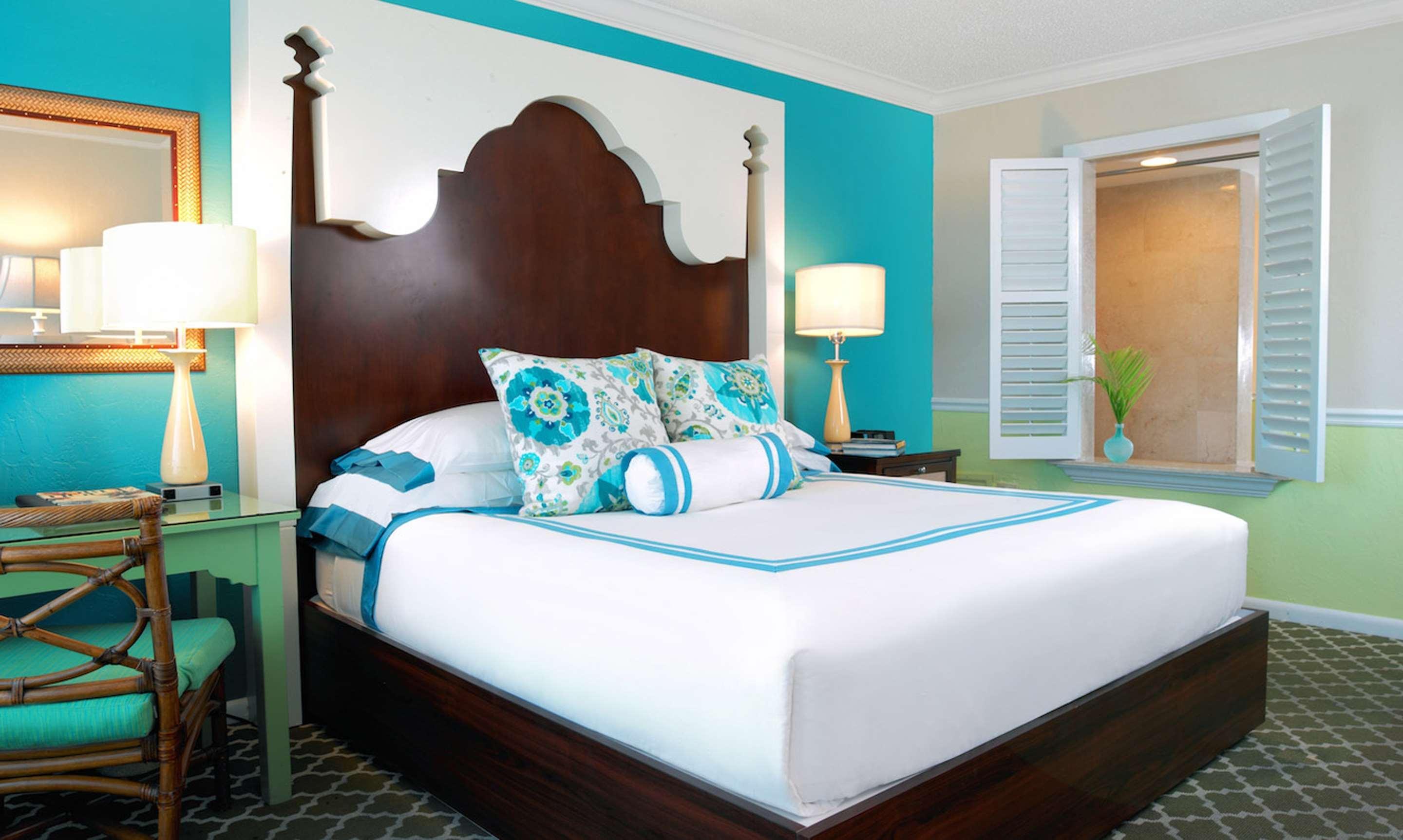 Ocean Key Resort & Spa, A Noble House Resort Ки-Уэст Экстерьер фото