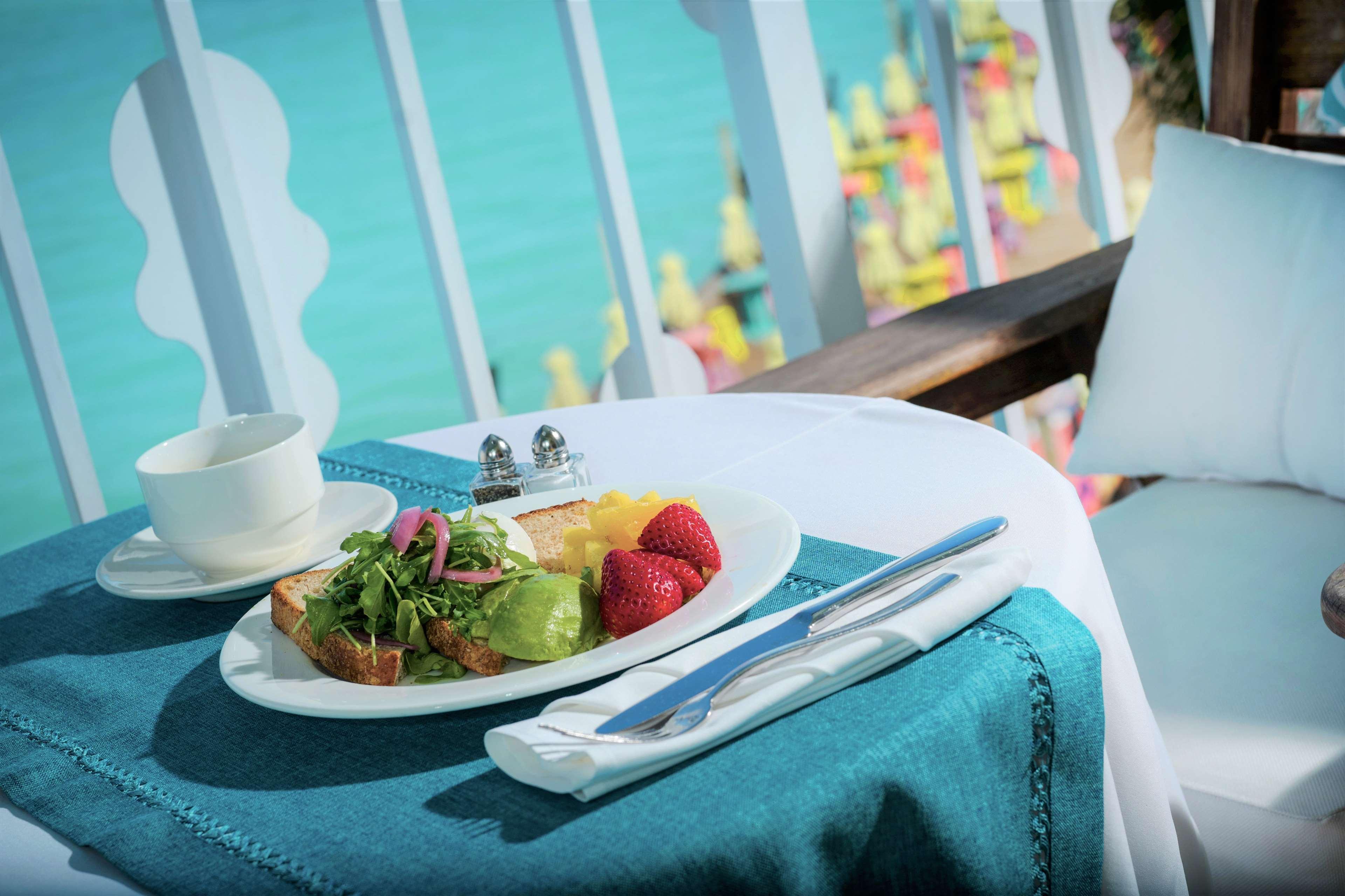 Ocean Key Resort & Spa, A Noble House Resort Ки-Уэст Экстерьер фото