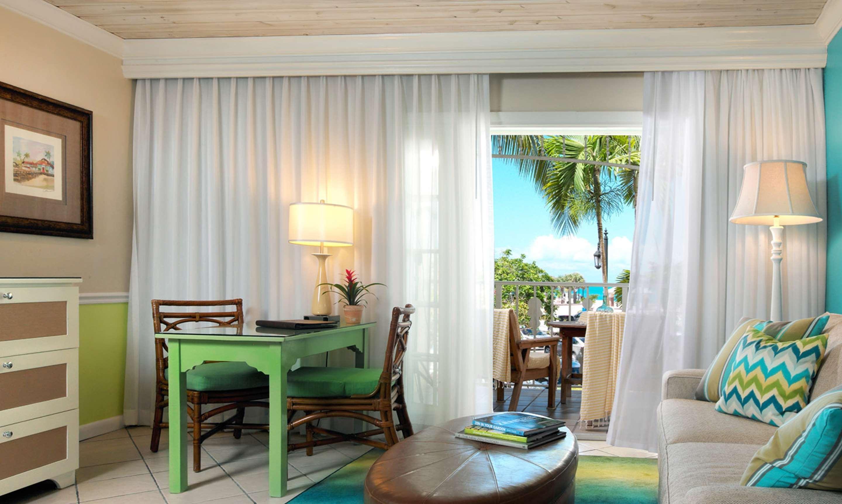 Ocean Key Resort & Spa, A Noble House Resort Ки-Уэст Экстерьер фото