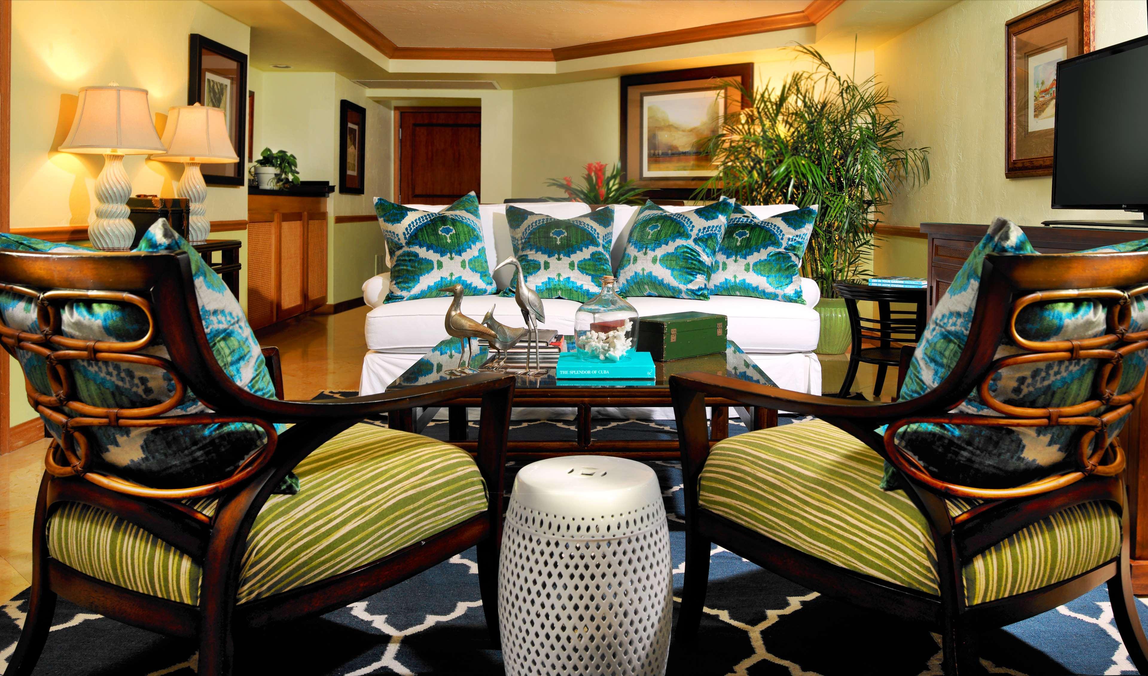Ocean Key Resort & Spa, A Noble House Resort Ки-Уэст Экстерьер фото