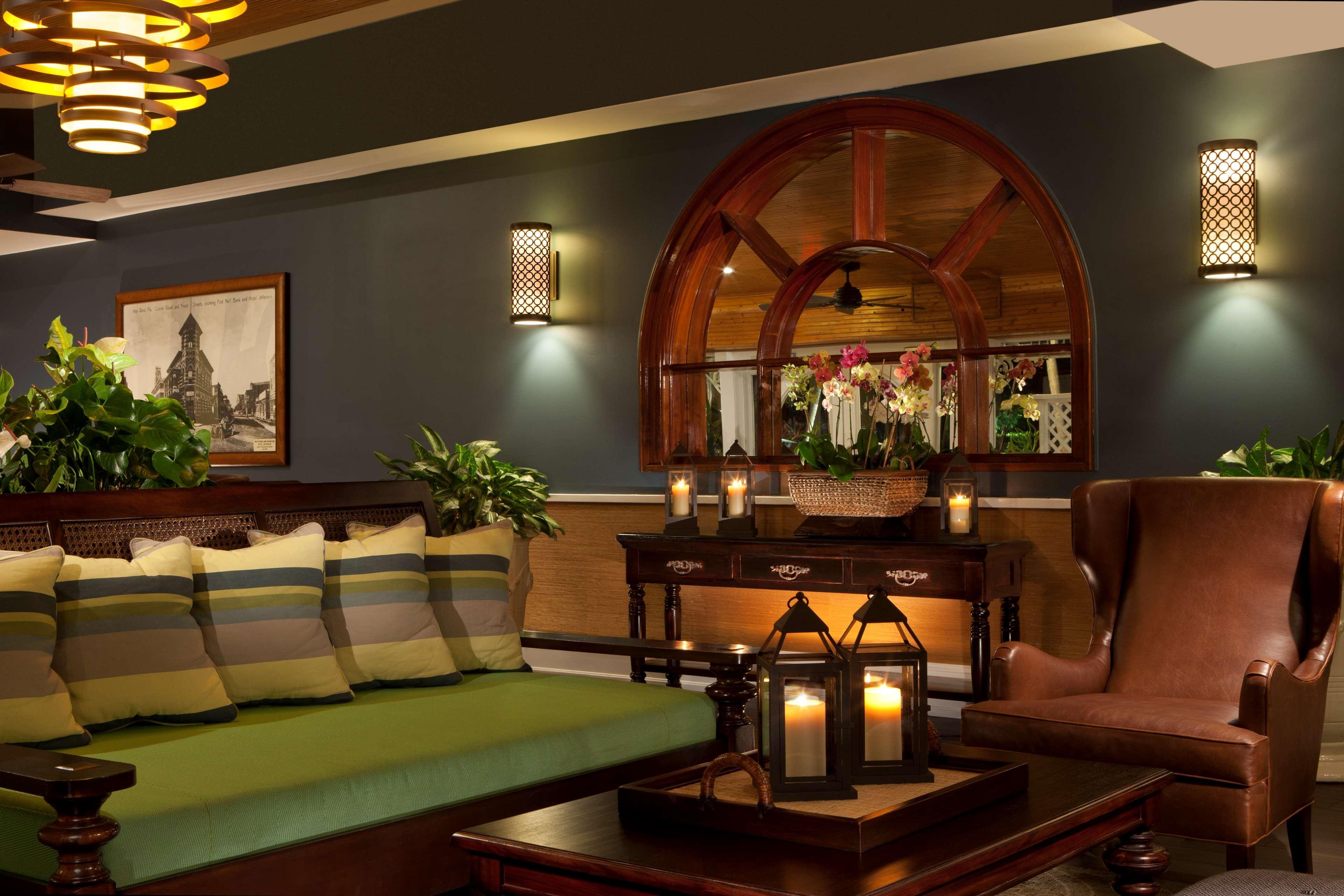 Ocean Key Resort & Spa, A Noble House Resort Ки-Уэст Экстерьер фото