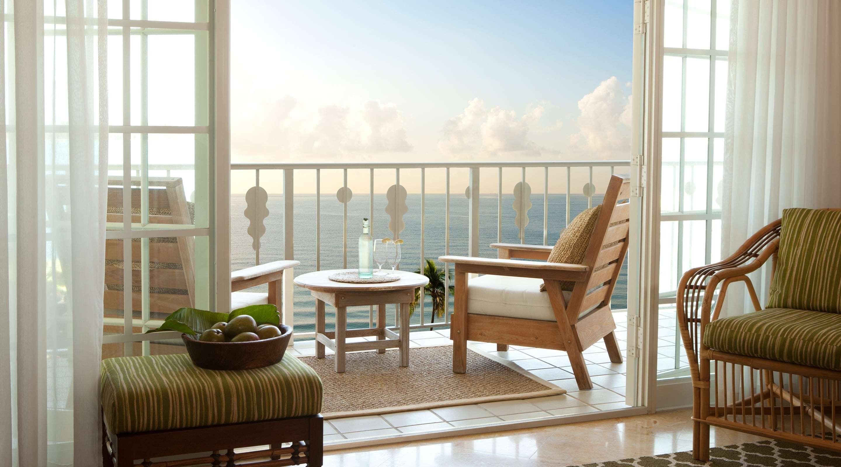 Ocean Key Resort & Spa, A Noble House Resort Ки-Уэст Экстерьер фото