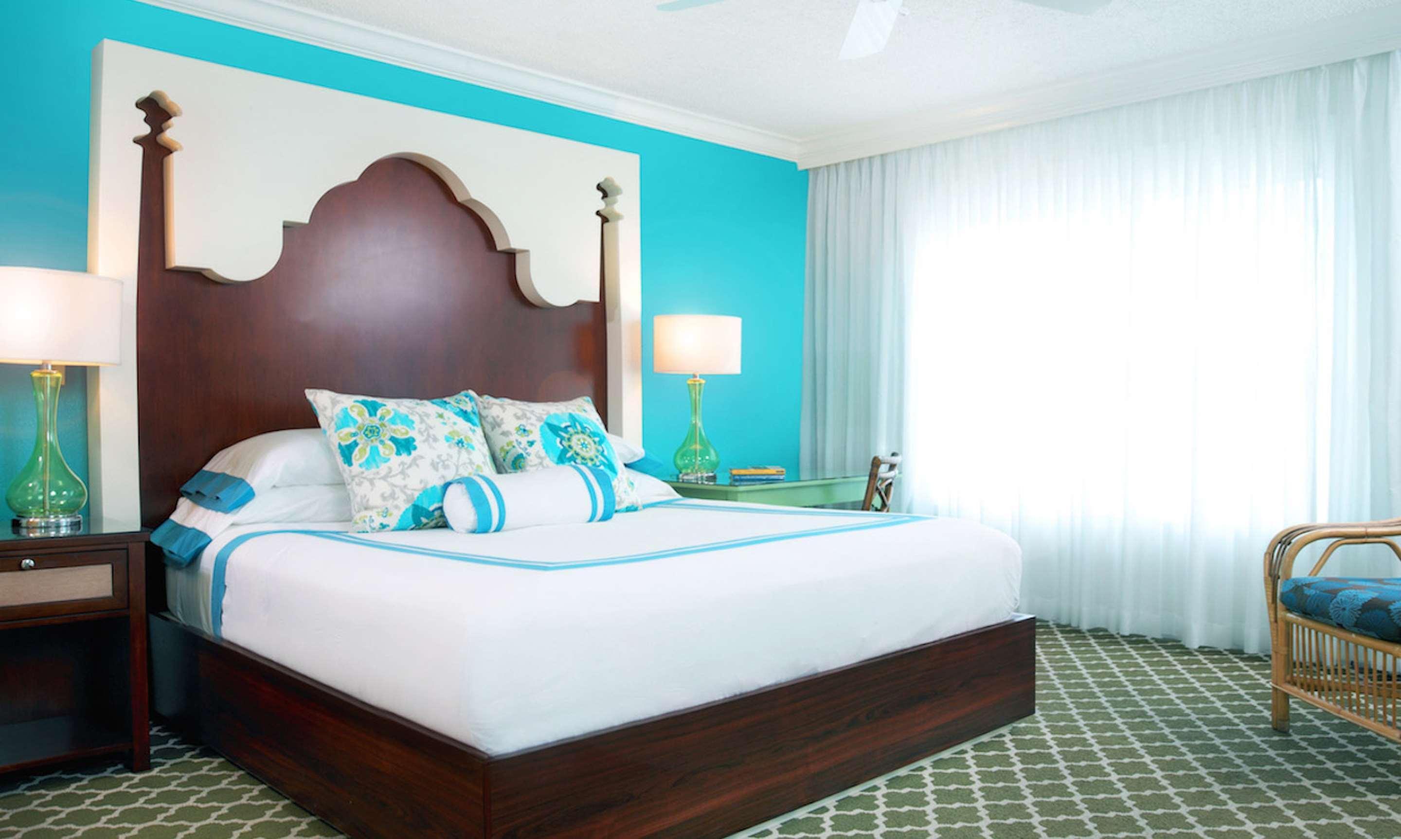 Ocean Key Resort & Spa, A Noble House Resort Ки-Уэст Экстерьер фото