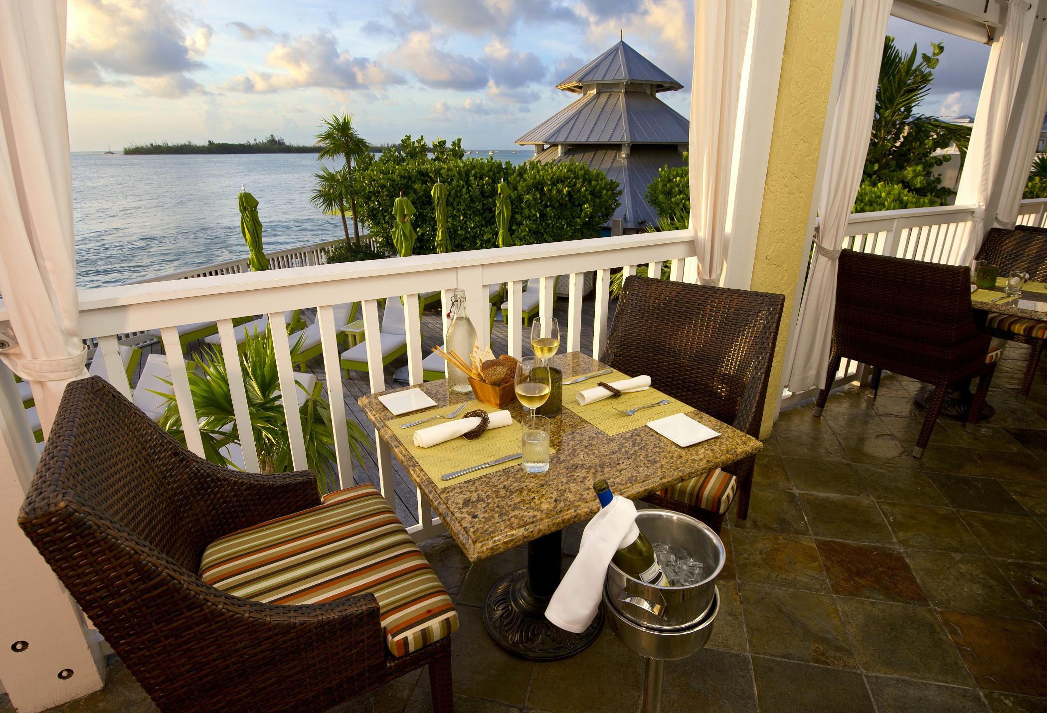 Ocean Key Resort & Spa, A Noble House Resort Ки-Уэст Экстерьер фото