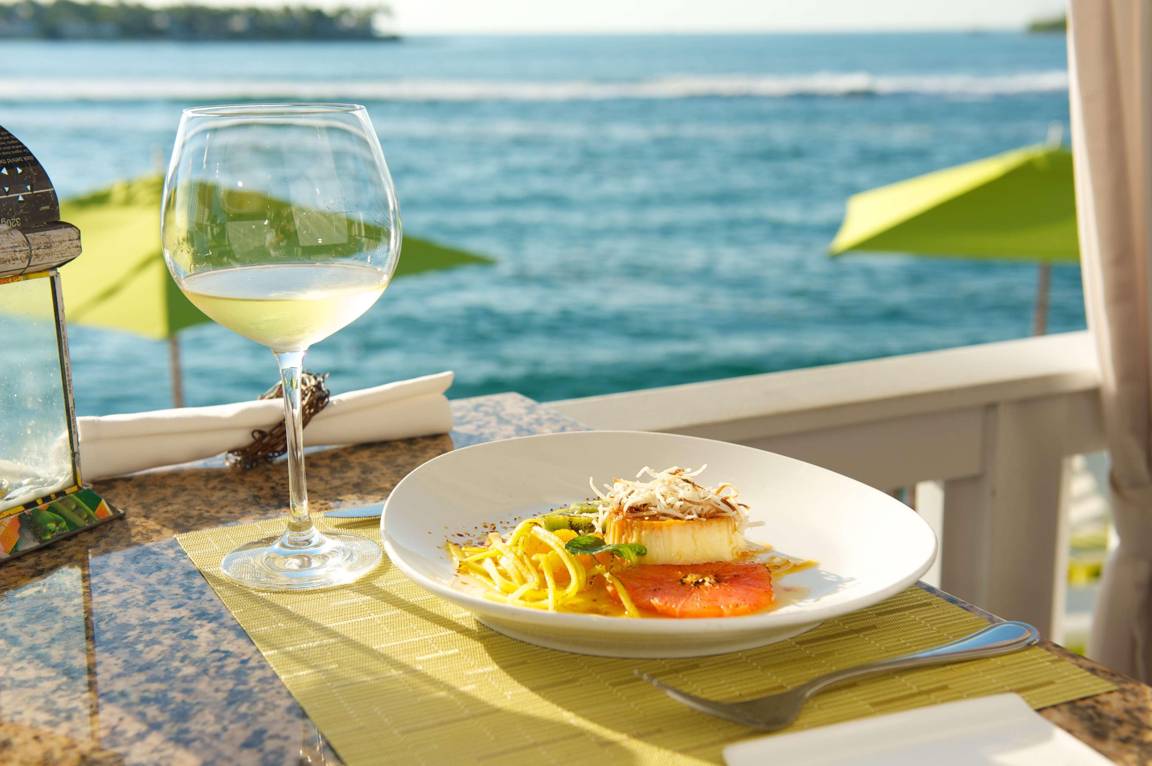 Ocean Key Resort & Spa, A Noble House Resort Ки-Уэст Экстерьер фото