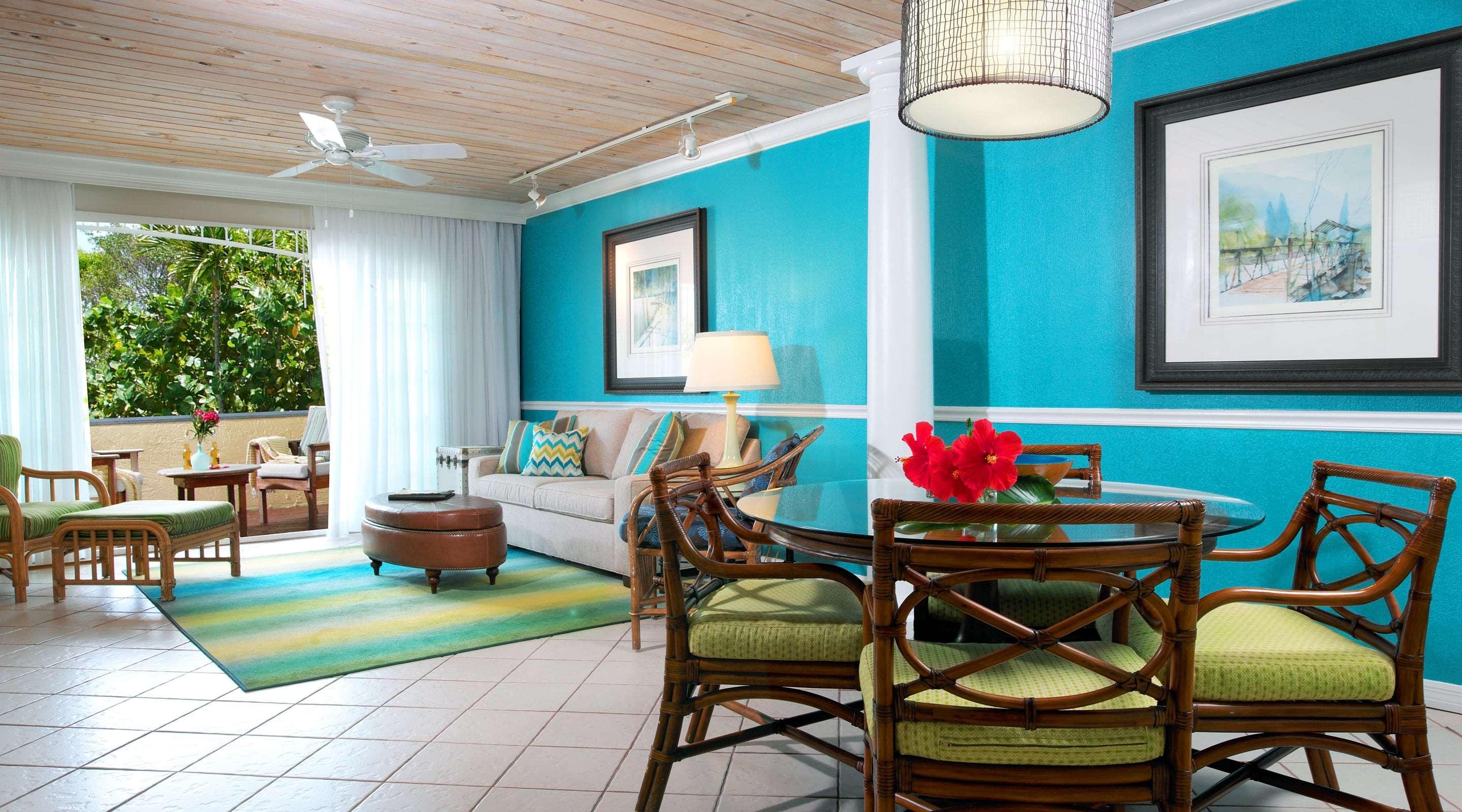 Ocean Key Resort & Spa, A Noble House Resort Ки-Уэст Экстерьер фото