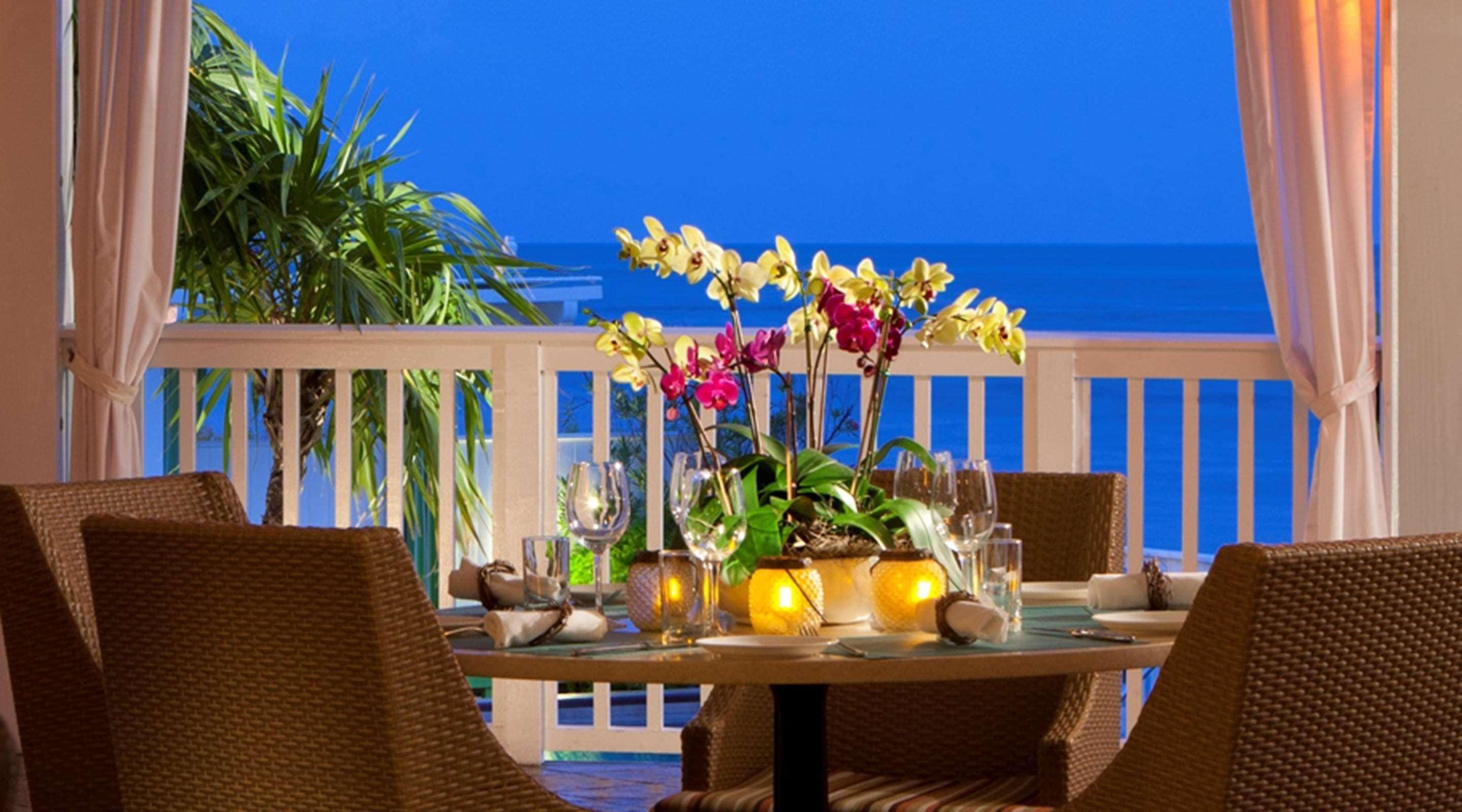 Ocean Key Resort & Spa, A Noble House Resort Ки-Уэст Экстерьер фото