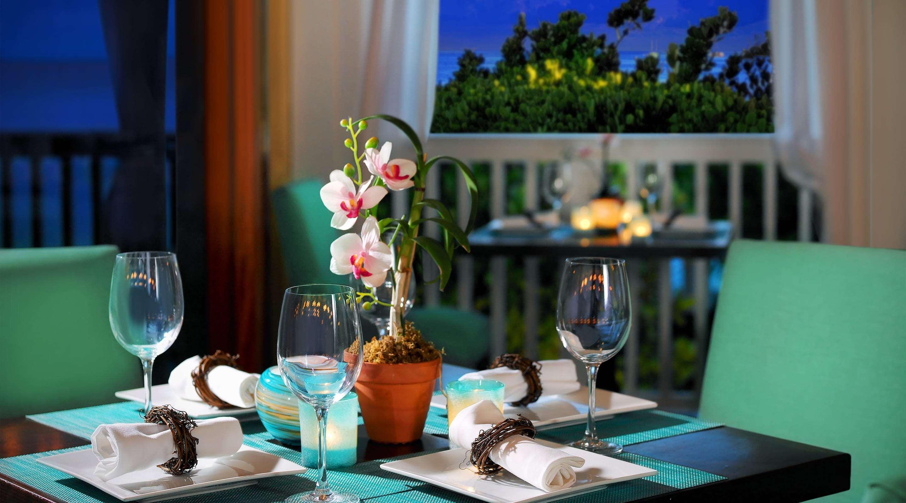 Ocean Key Resort & Spa, A Noble House Resort Ки-Уэст Экстерьер фото
