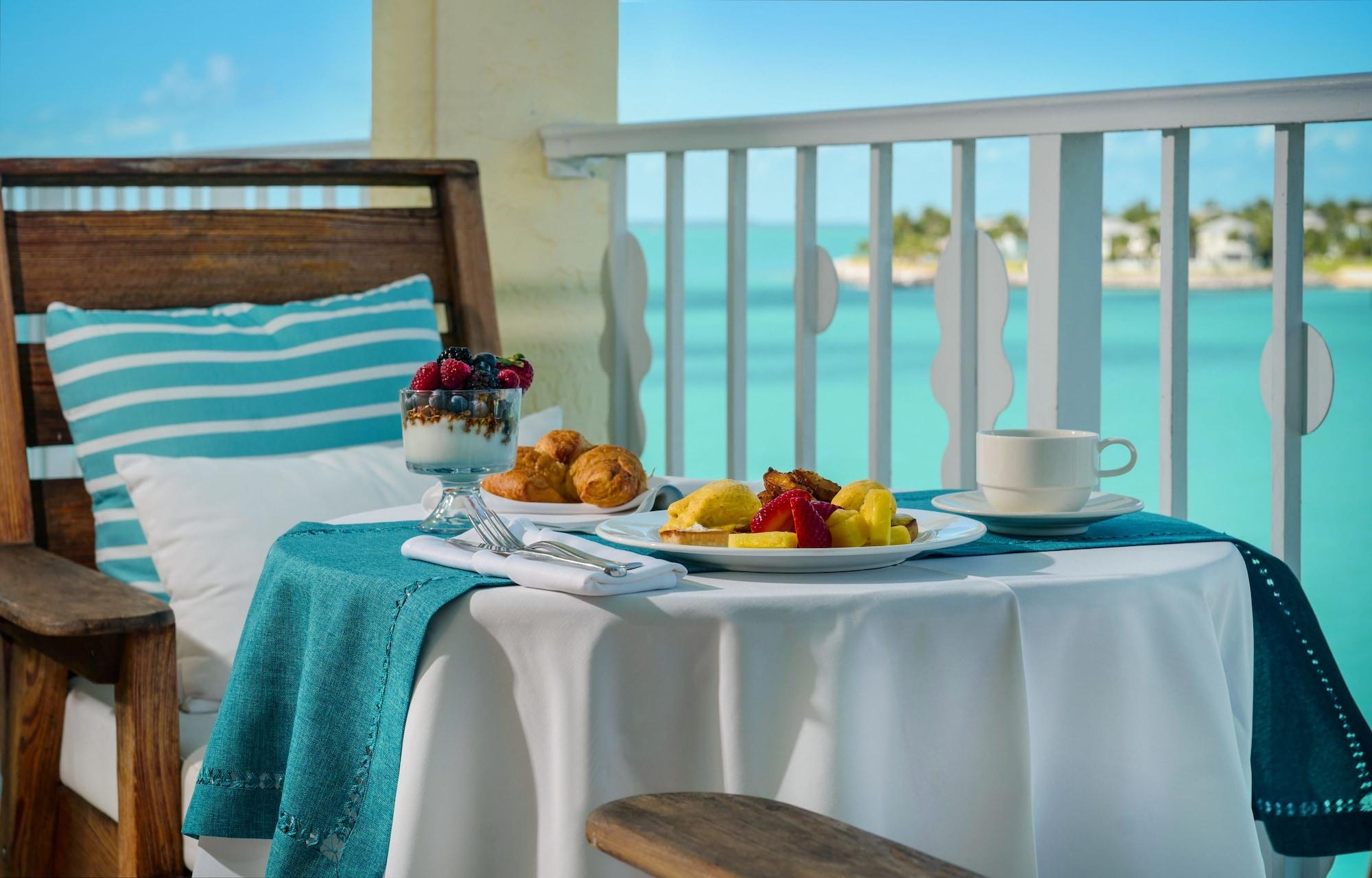 Ocean Key Resort & Spa, A Noble House Resort Ки-Уэст Экстерьер фото
