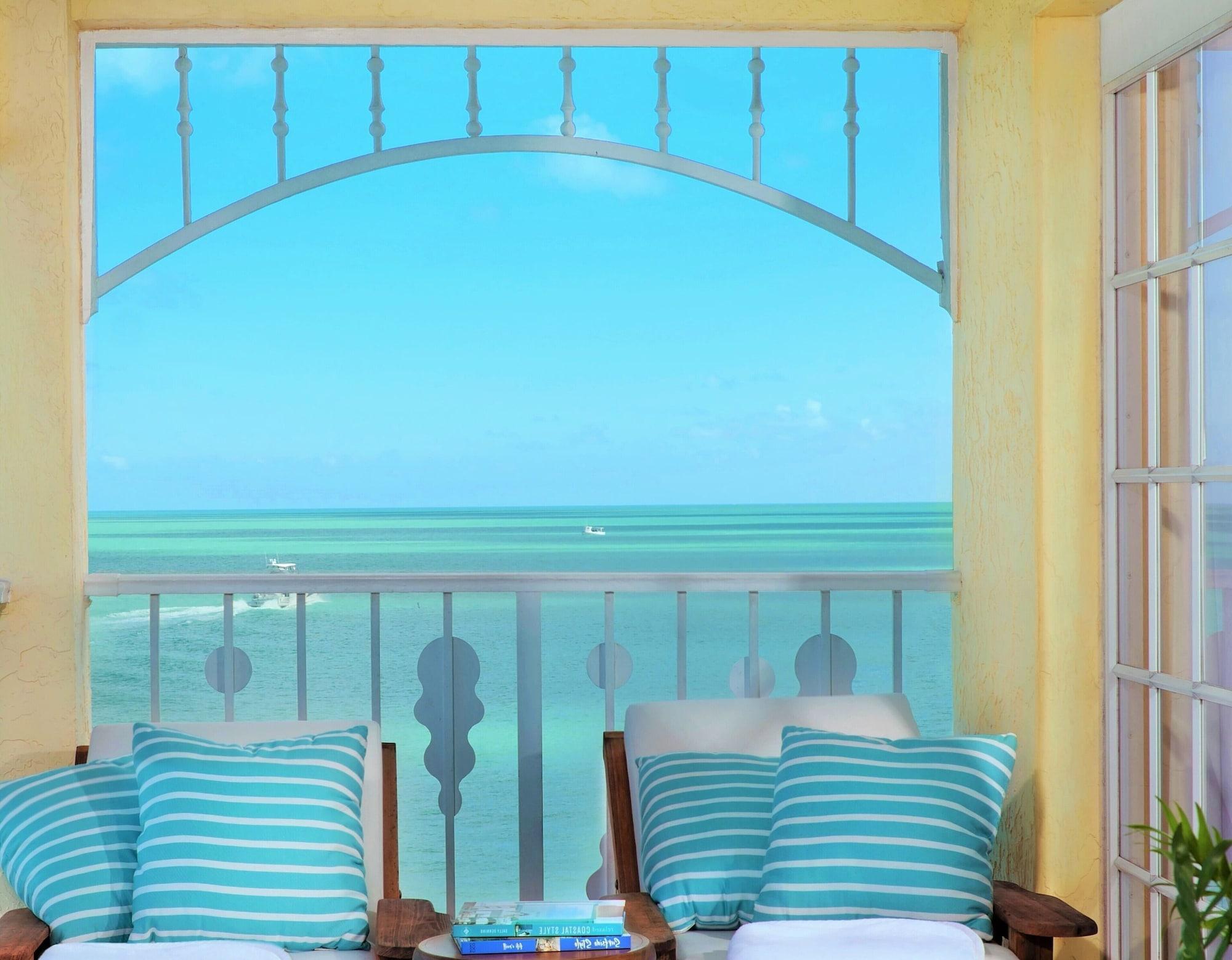 Ocean Key Resort & Spa, A Noble House Resort Ки-Уэст Экстерьер фото