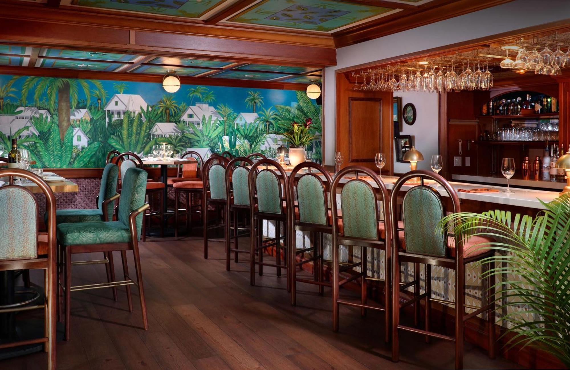 Ocean Key Resort & Spa, A Noble House Resort Ки-Уэст Экстерьер фото