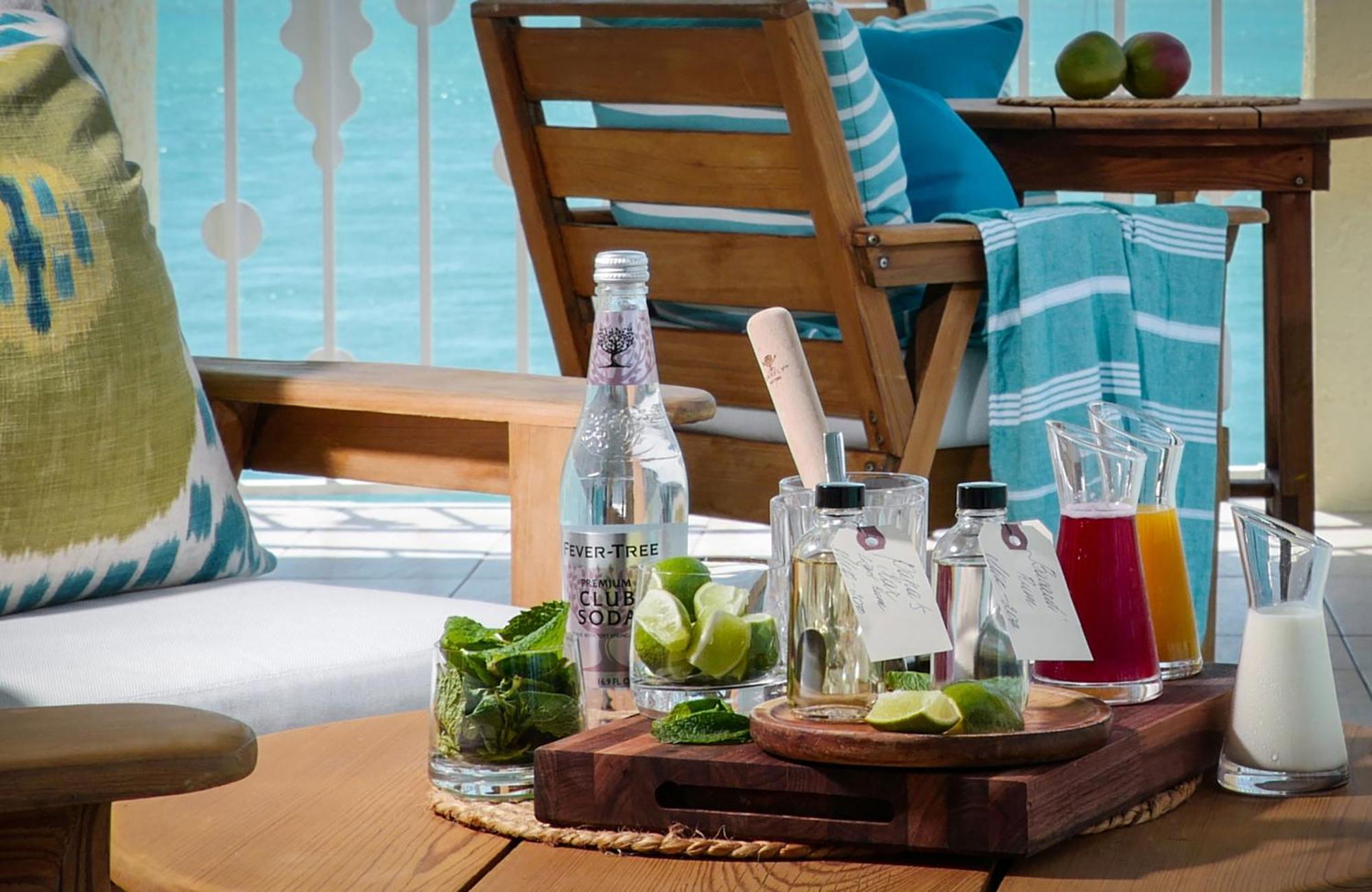 Ocean Key Resort & Spa, A Noble House Resort Ки-Уэст Экстерьер фото
